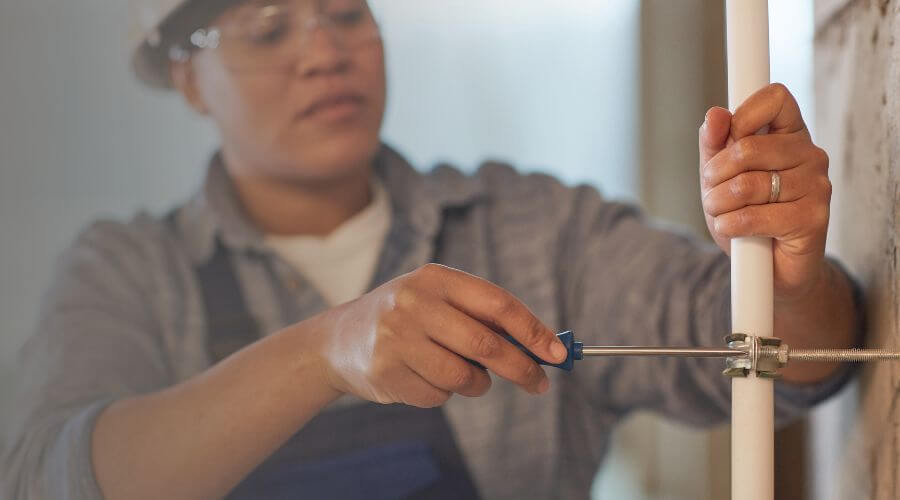 Professional industrial roofing company in Anna, TX